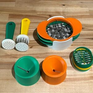 IKEA kitchen tools set